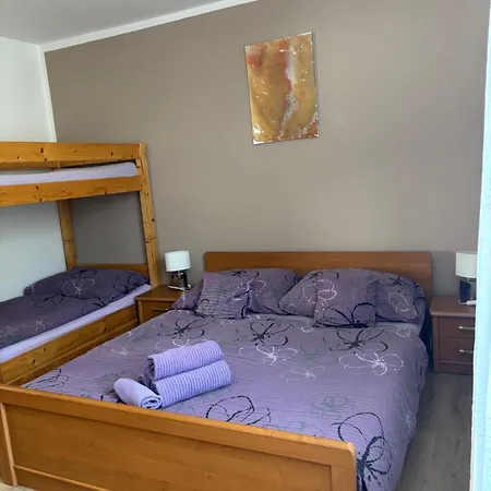 V Soukromi Anicka 雷德尼斯