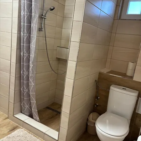 公寓 V Soukromi Anicka