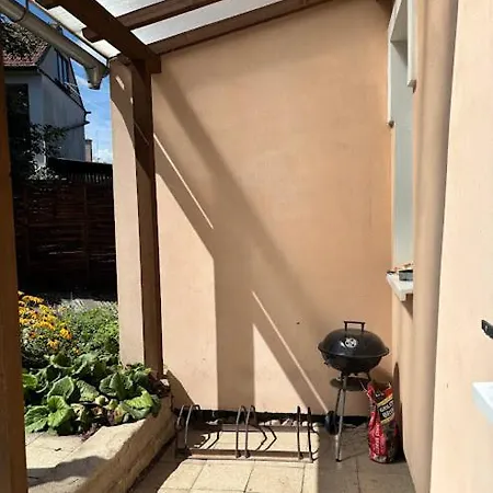 公寓 V Soukromi Anicka 雷德尼斯