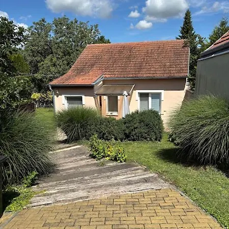 公寓 V Soukromi Anicka