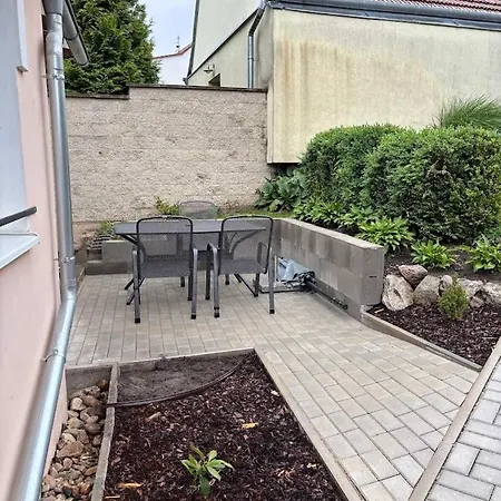 Apartman V Soukromi Anicka Lednice