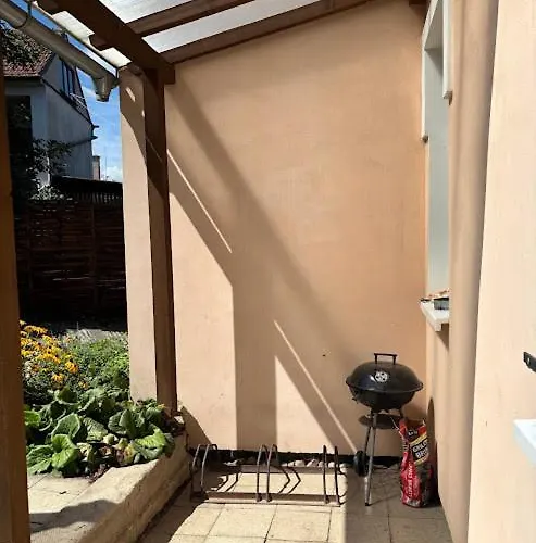 Apartamento V Soukromí Anička Lednice